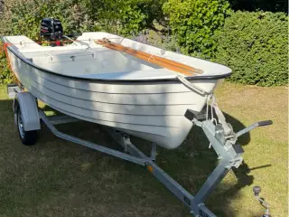 Fint Jollsæt