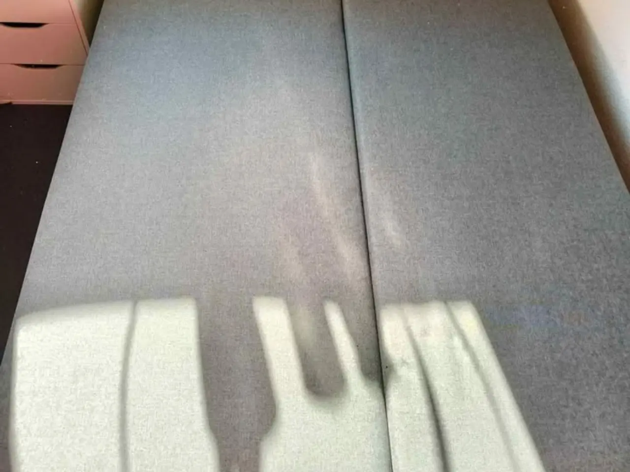Billede 3 - Sovesofa (Ikea)