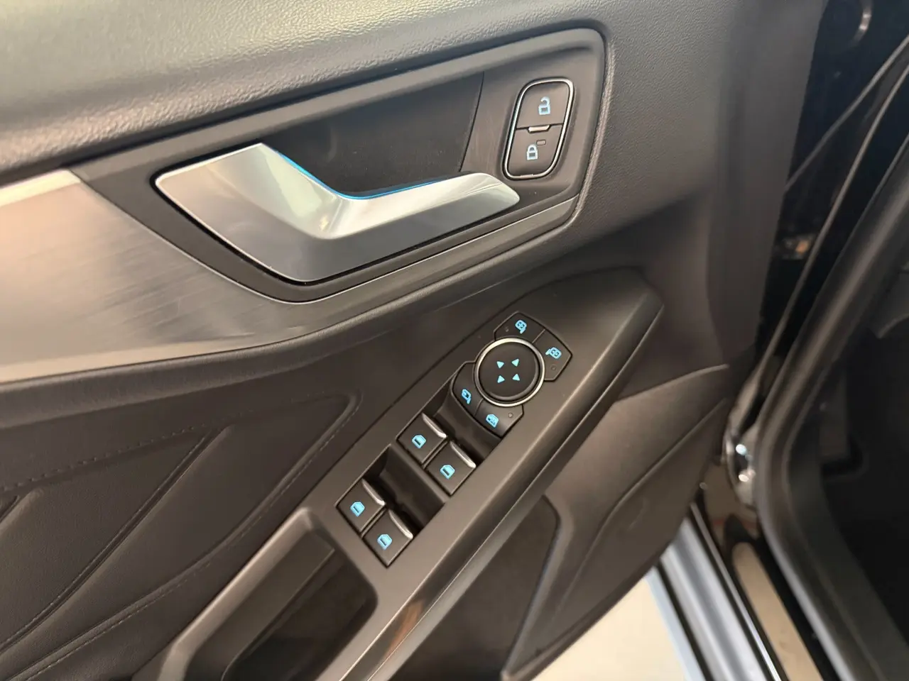 Billede 8 - Ford Focus 1,5 EcoBlue Connected stc. aut. Van