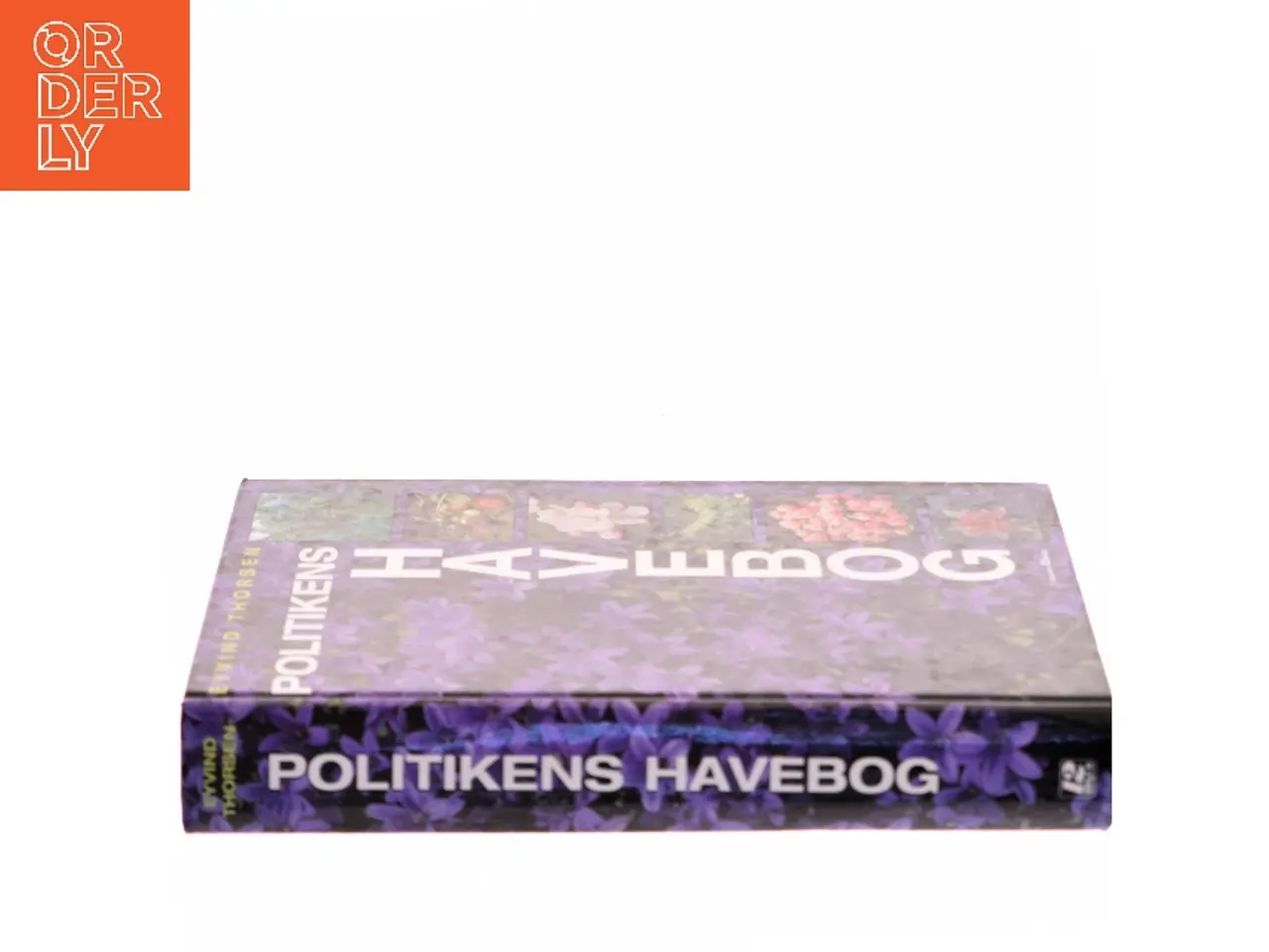 Billede 2 - Politikens Havebog af Eyvind Thorsen (Bog)