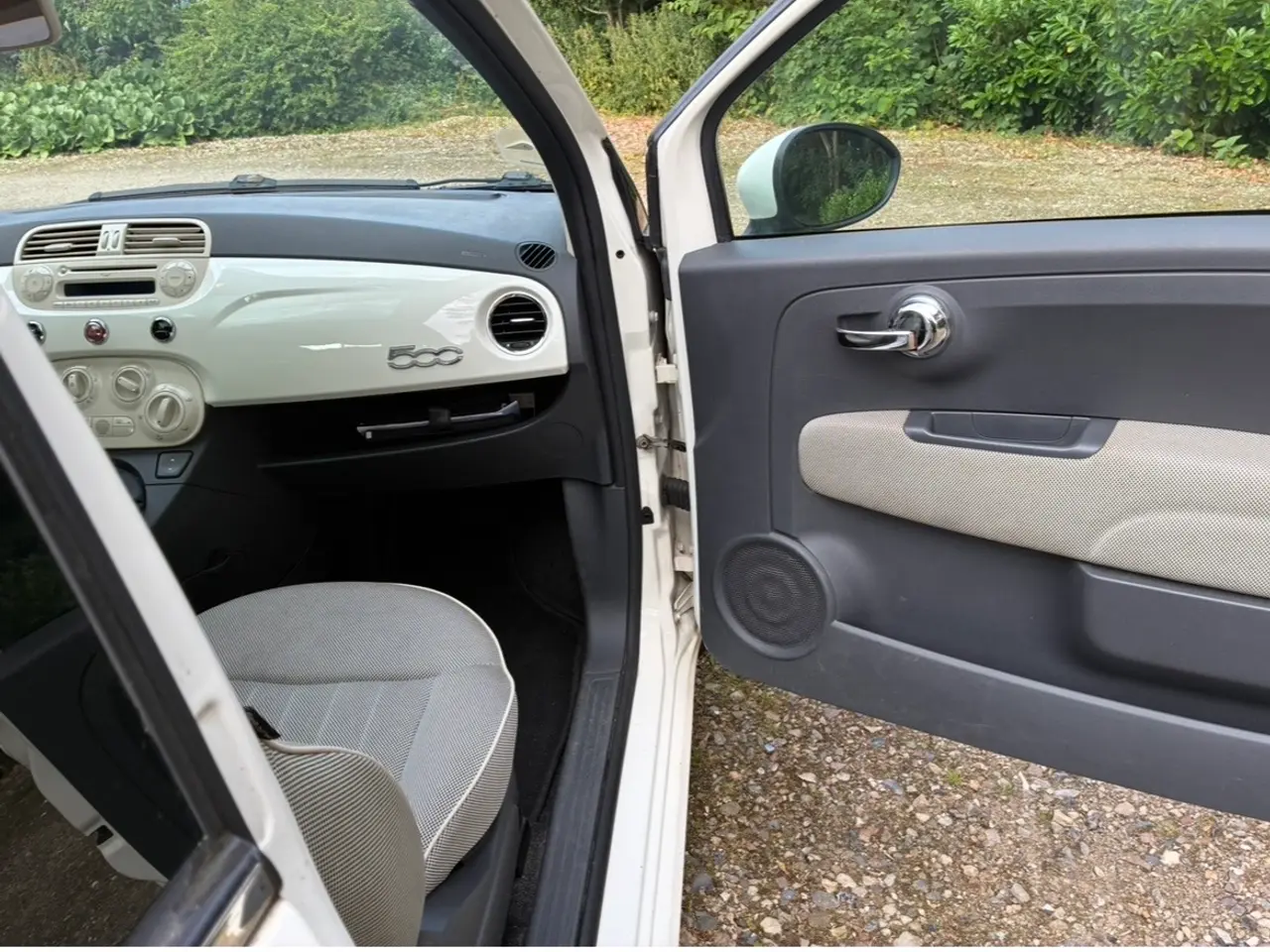 Billede 6 - Fiat 500