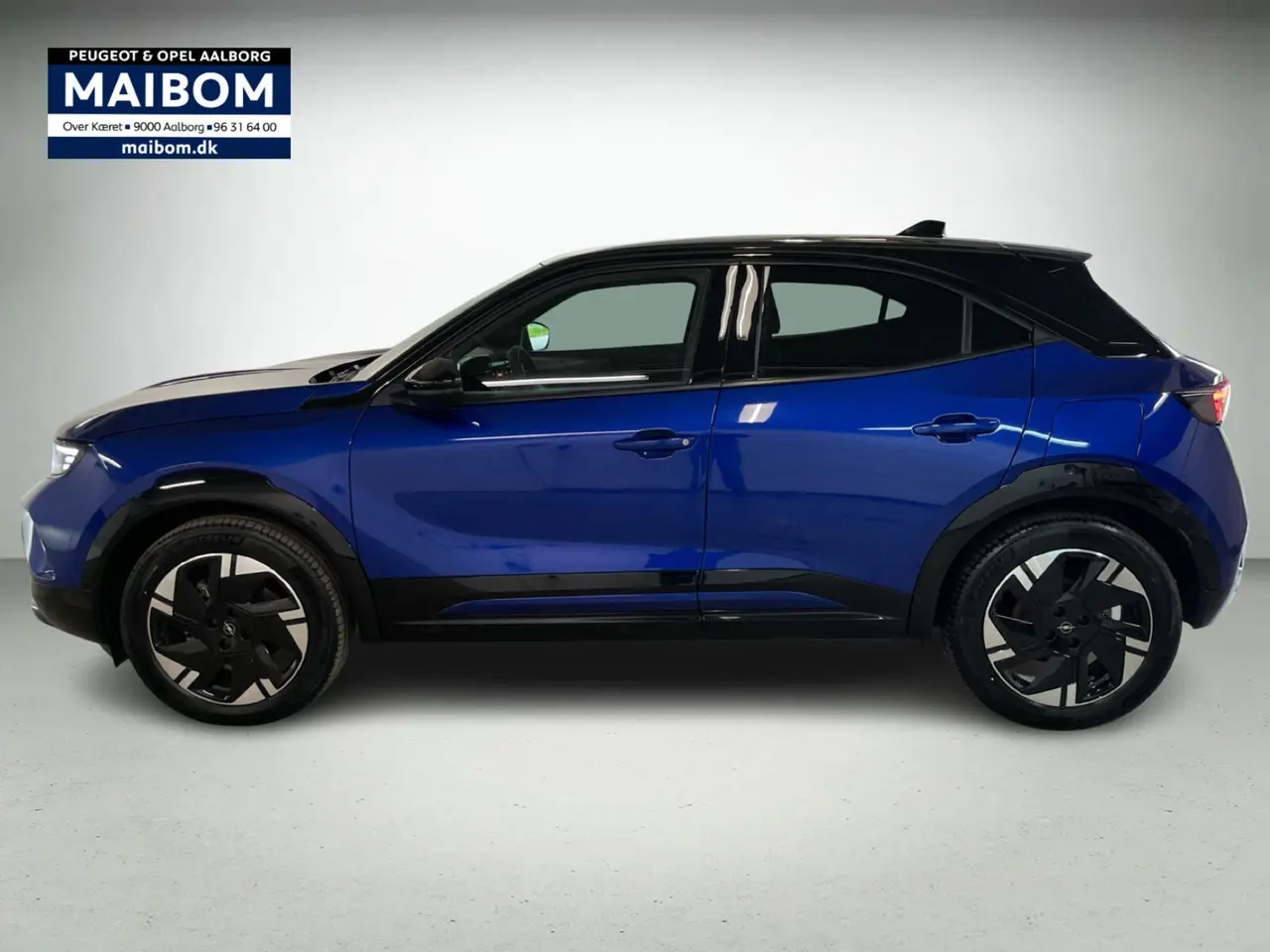 Billede 1 - Opel Mokka-e 54 GS Line