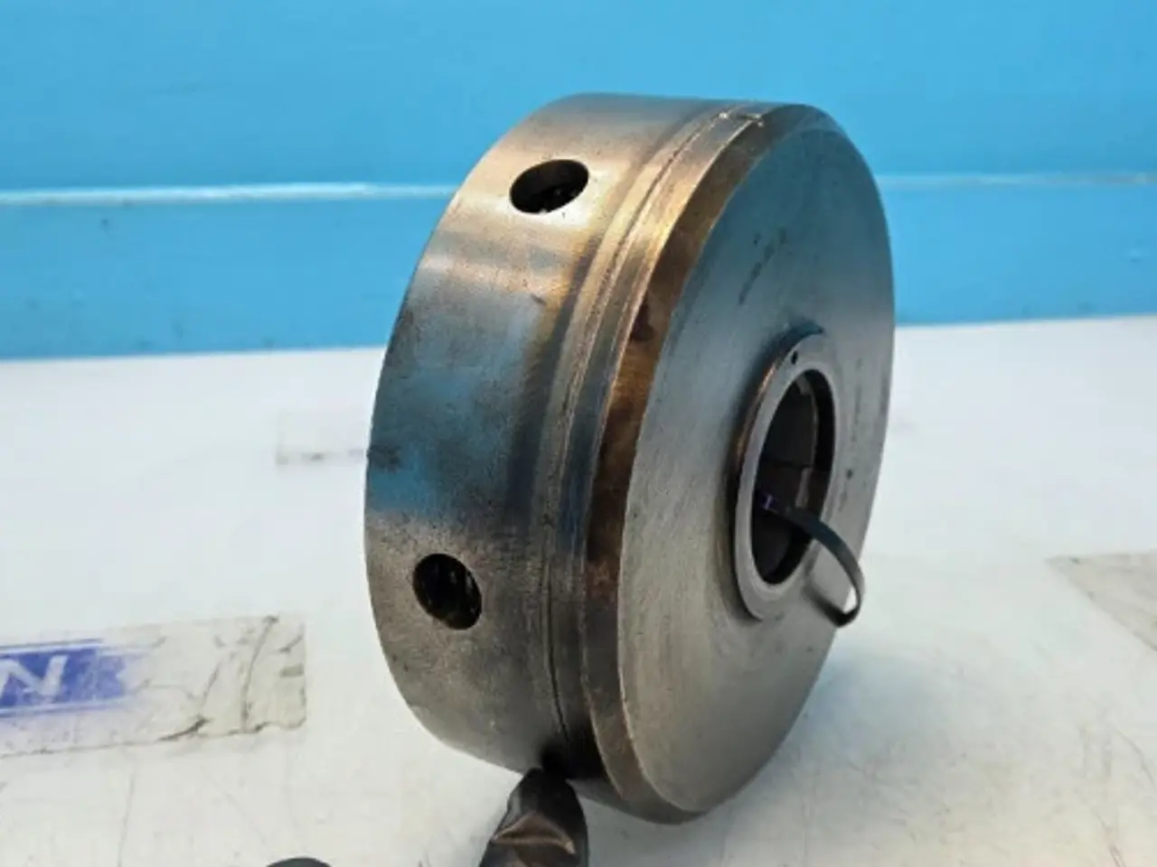 Billede 9 - New Holland TM190 Kobling 5183110