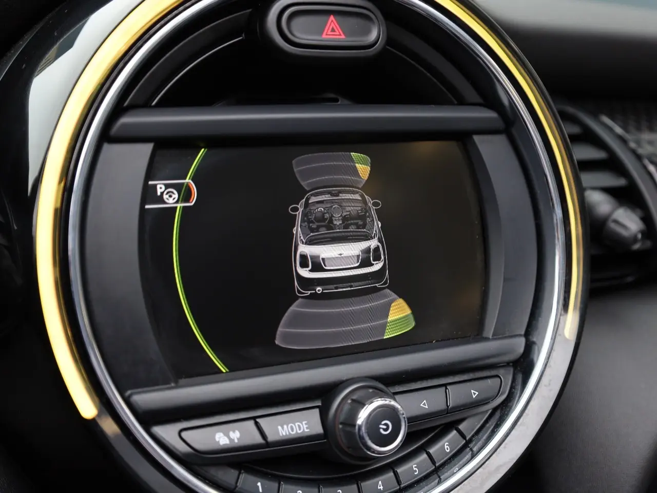 Billede 9 - MINI Cooper S 2,0 Cabriolet aut.
