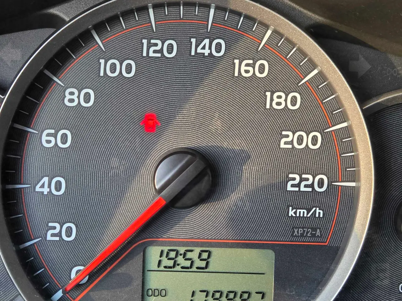 Billede 6 - Toyota yaris 1,3 benzin 2012