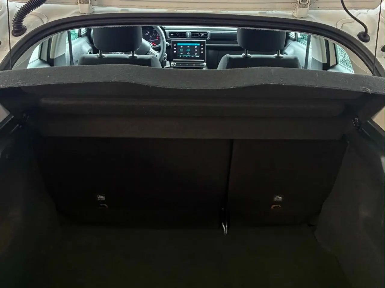 Billede 19 - Citroën C3 1,2 PureTech 82 Shine