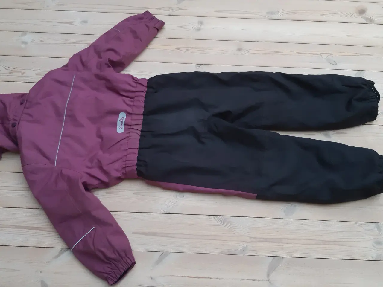 Billede 4 - STR 122 - 128 - W-PRO 15000 - NÆSTEN SOM NY
