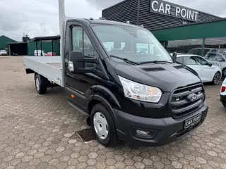 Ford Transit 350 L4 Chassis 2,0 EcoBlue Trend aut. H1 FWD