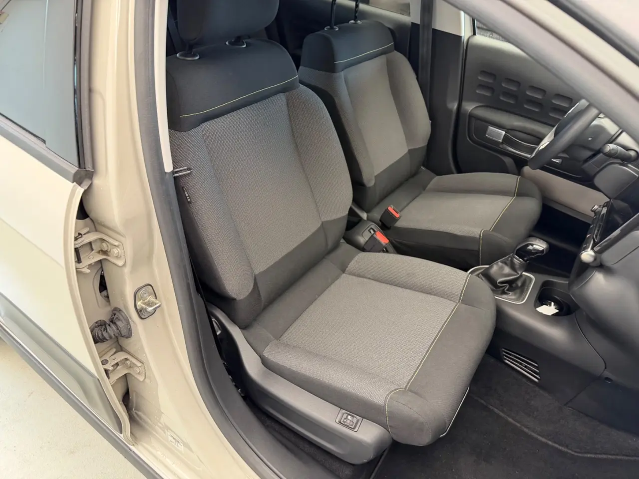 Billede 13 - Citroën C3 1,2 PureTech 83 Attraction