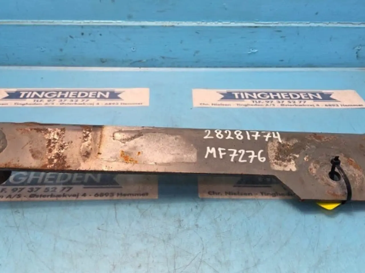 Billede 2 - Massey Ferguson 7276 Arm 28281774