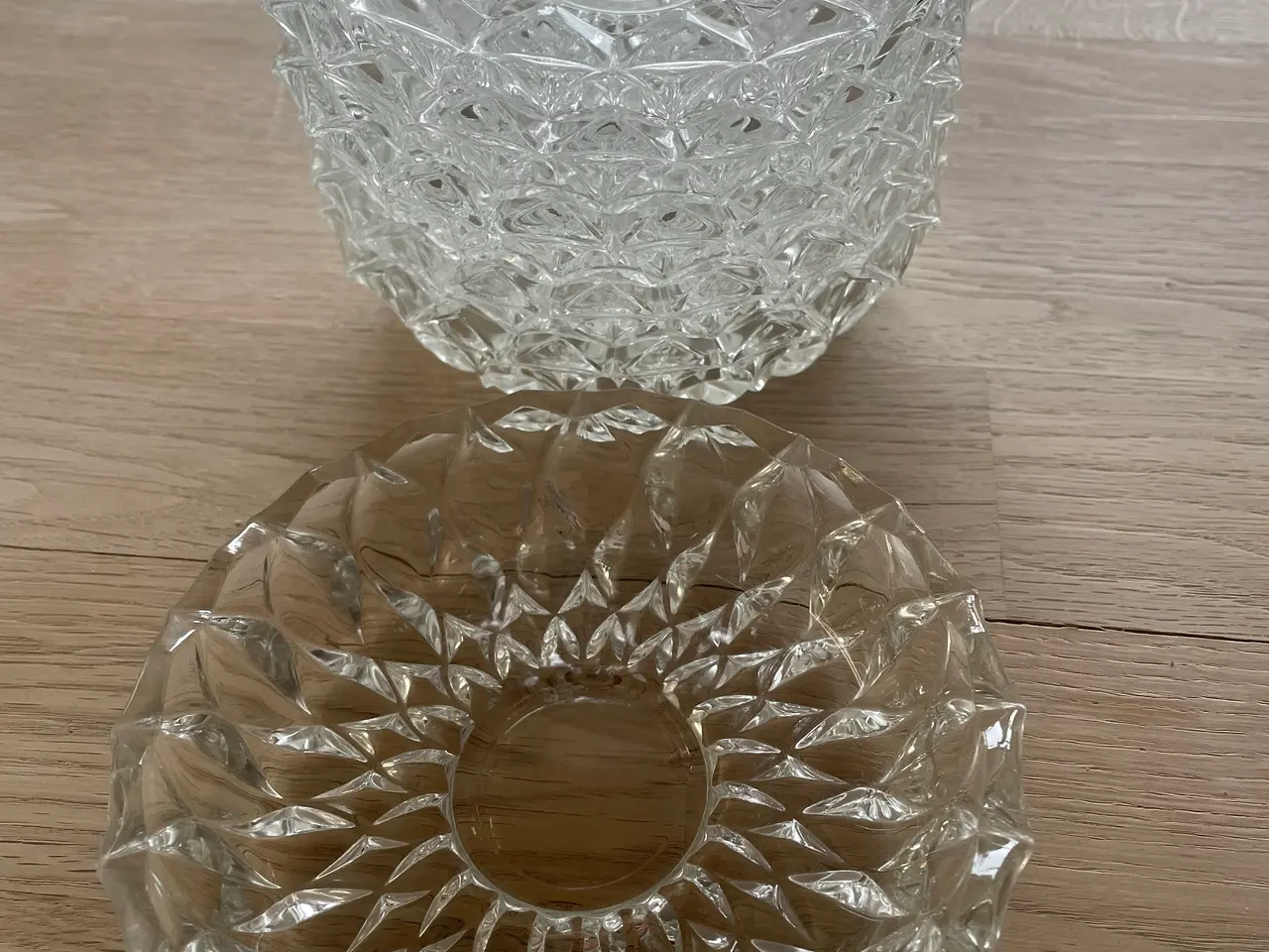 Billede 1 - 6 stk. Isasietter