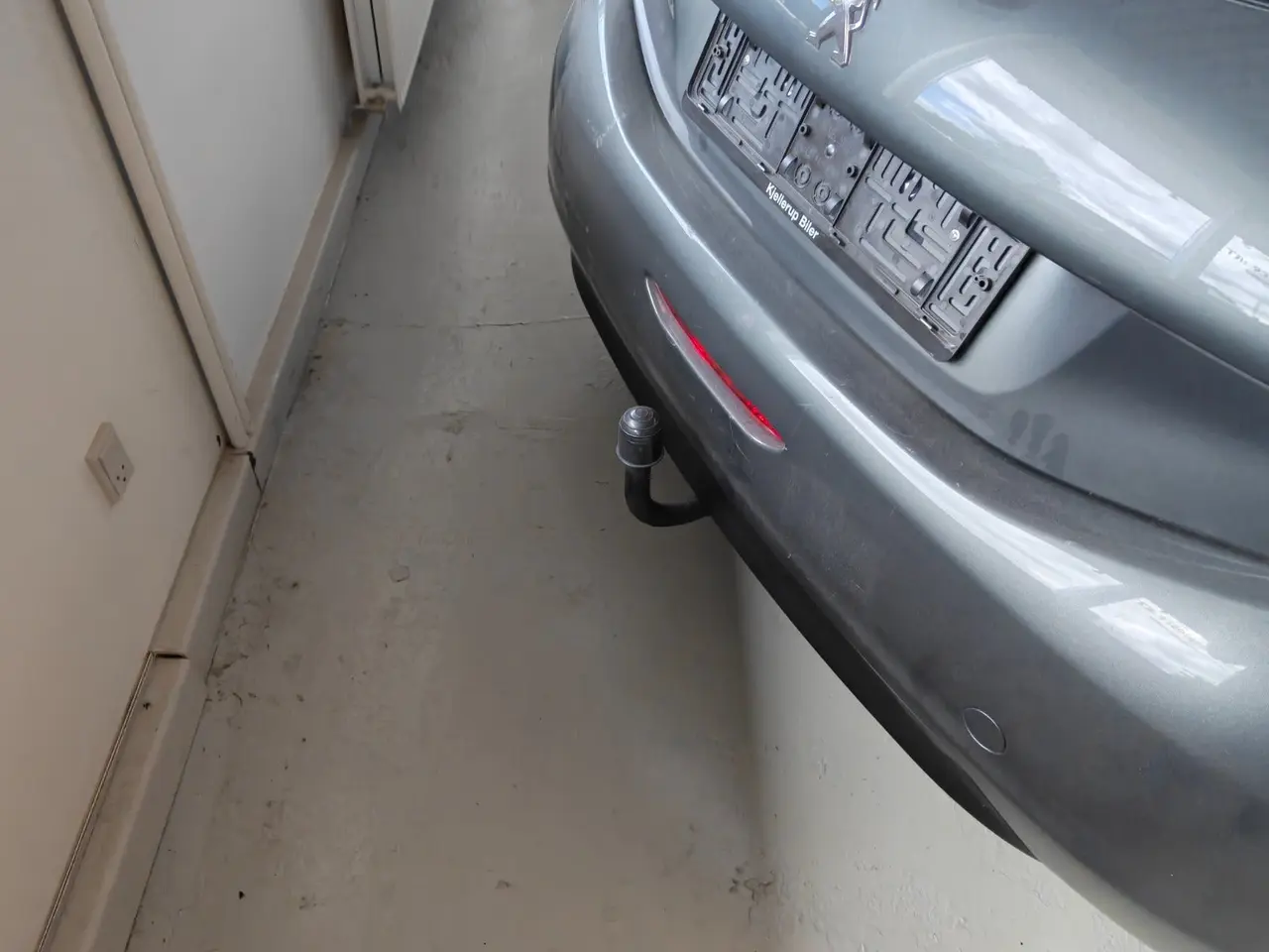 Billede 5 - Peugeot 208 1,6 BlueHDi 100 Active+