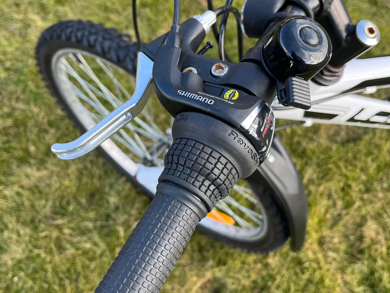 Billede 11 - Loop Trail drengecykel 26”