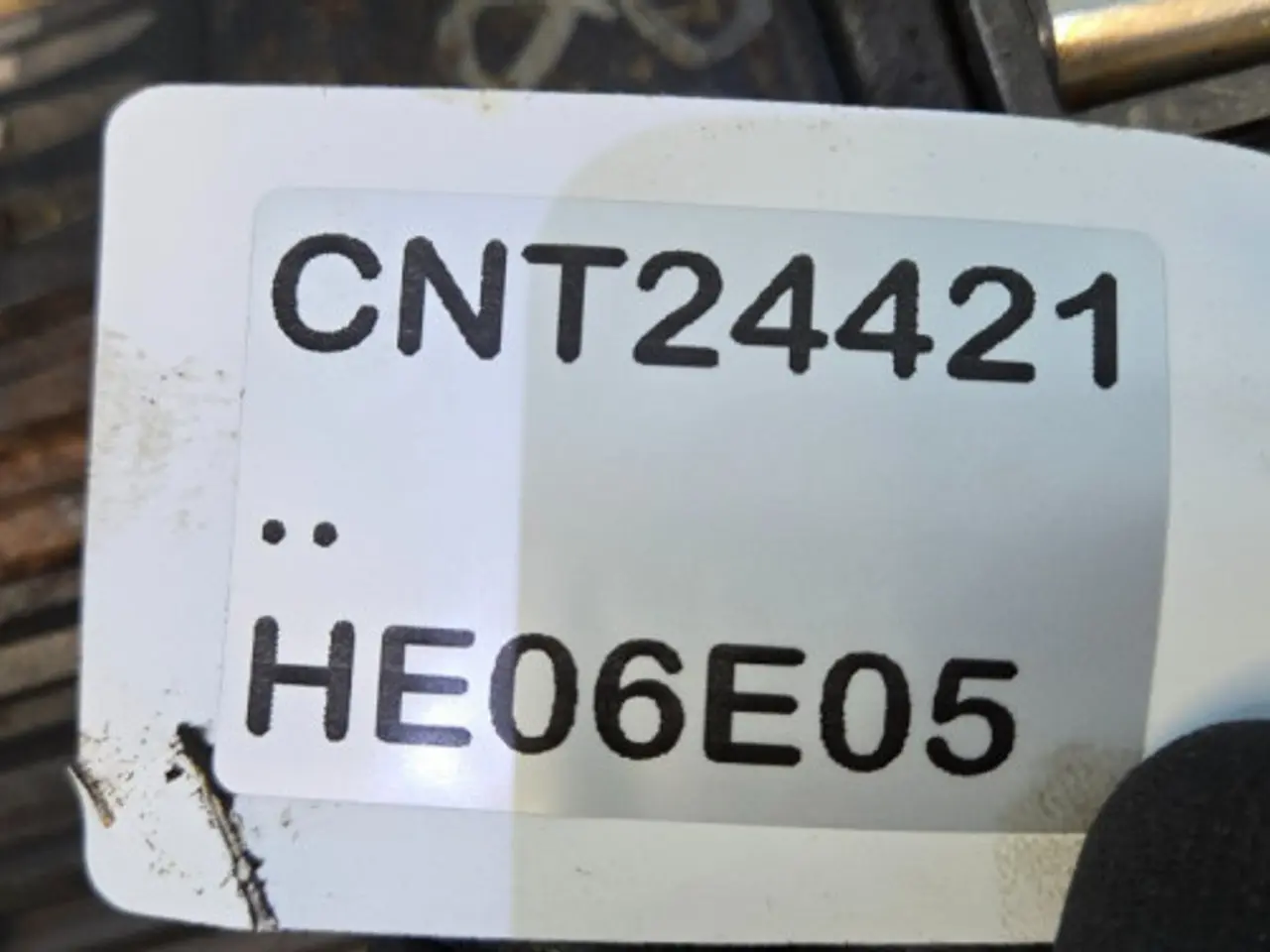 Billede 13 - New Holland BB940R Aksel 84074449