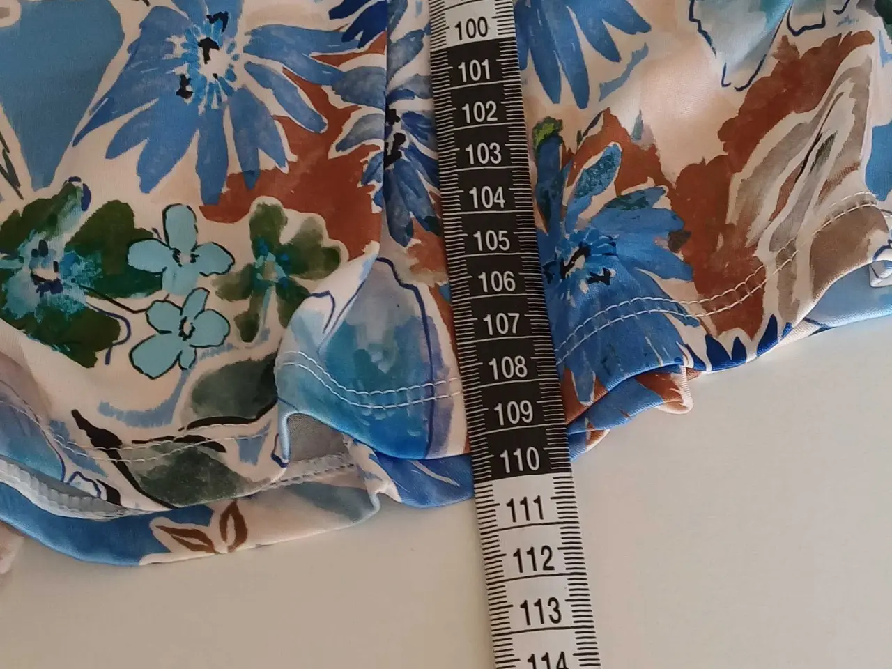 Billede 6 - IN FRONT Liz sommerkjole XL