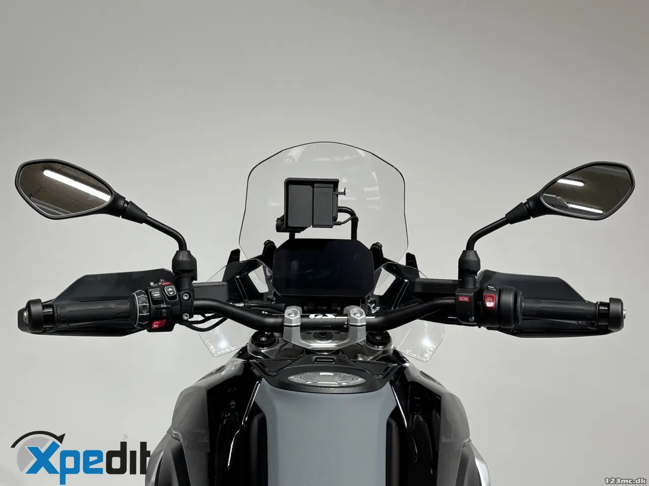 Billede 10 - BMW R 1300 GS