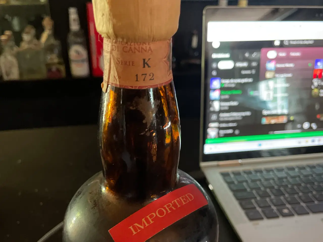 Billede 2 - Jamaica rum fra 59
