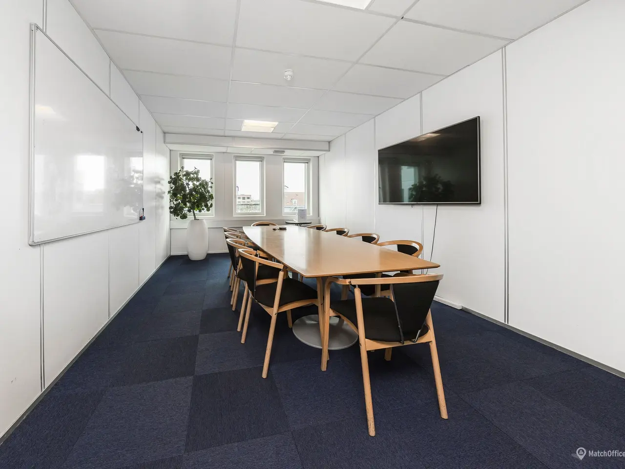 Billede 10 - Attraktivt lejemål på 2. sal - 643 m²