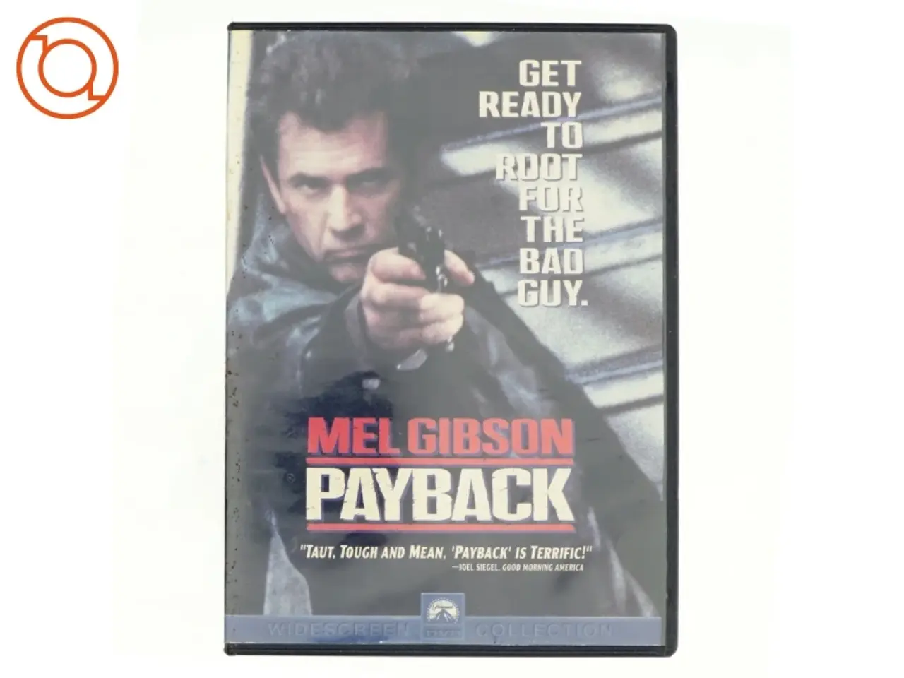 Billede 1 - payback