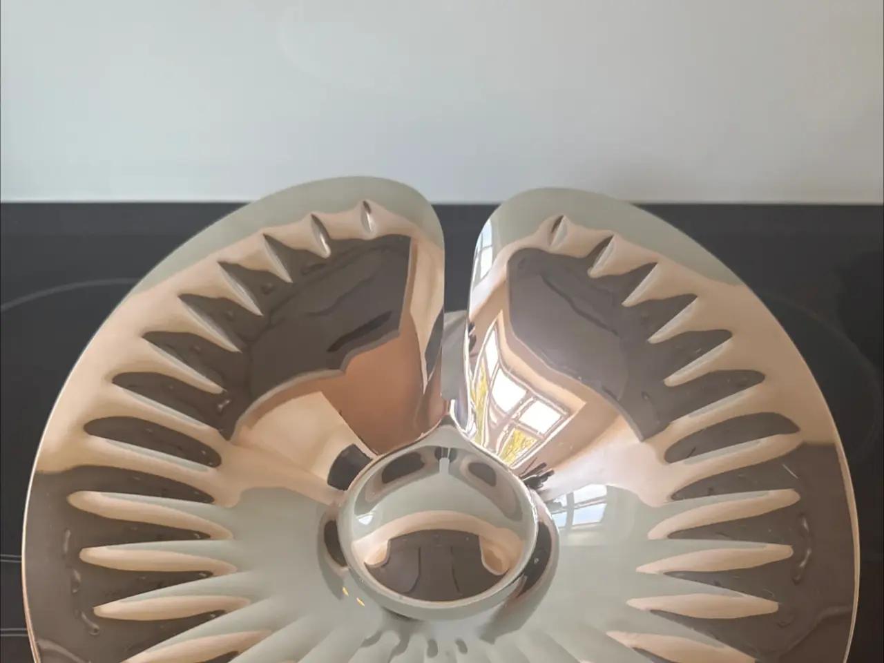 Billede 3 - Brødfad fra Georg Jensen. 