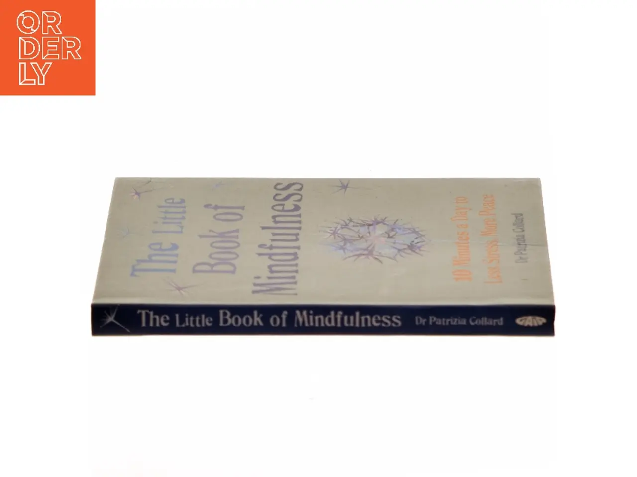 Billede 2 - Little Book of Mindfulness af Patricia Collard (Bog)