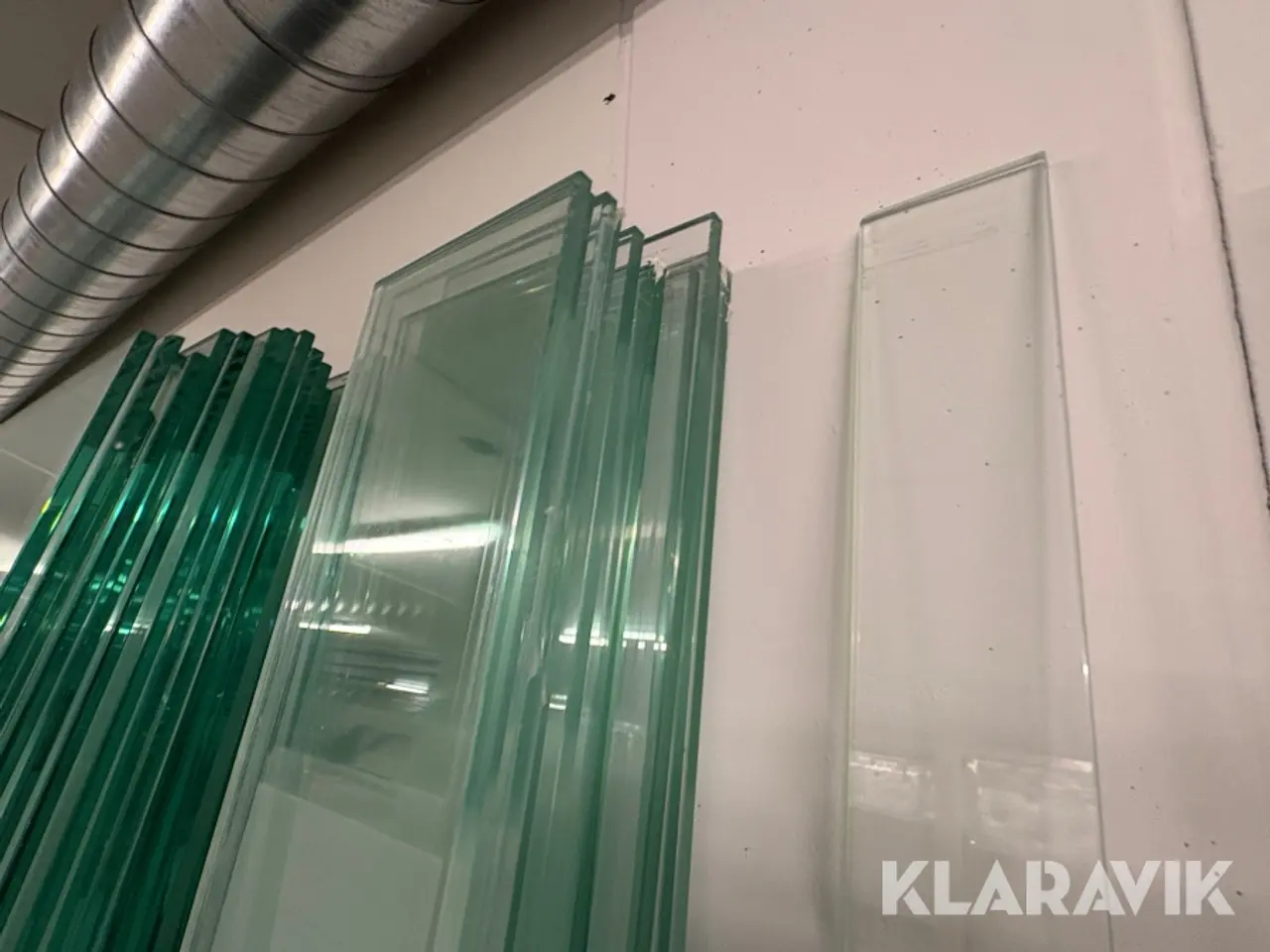 Billede 6 - Stort parti glas - 50 dele