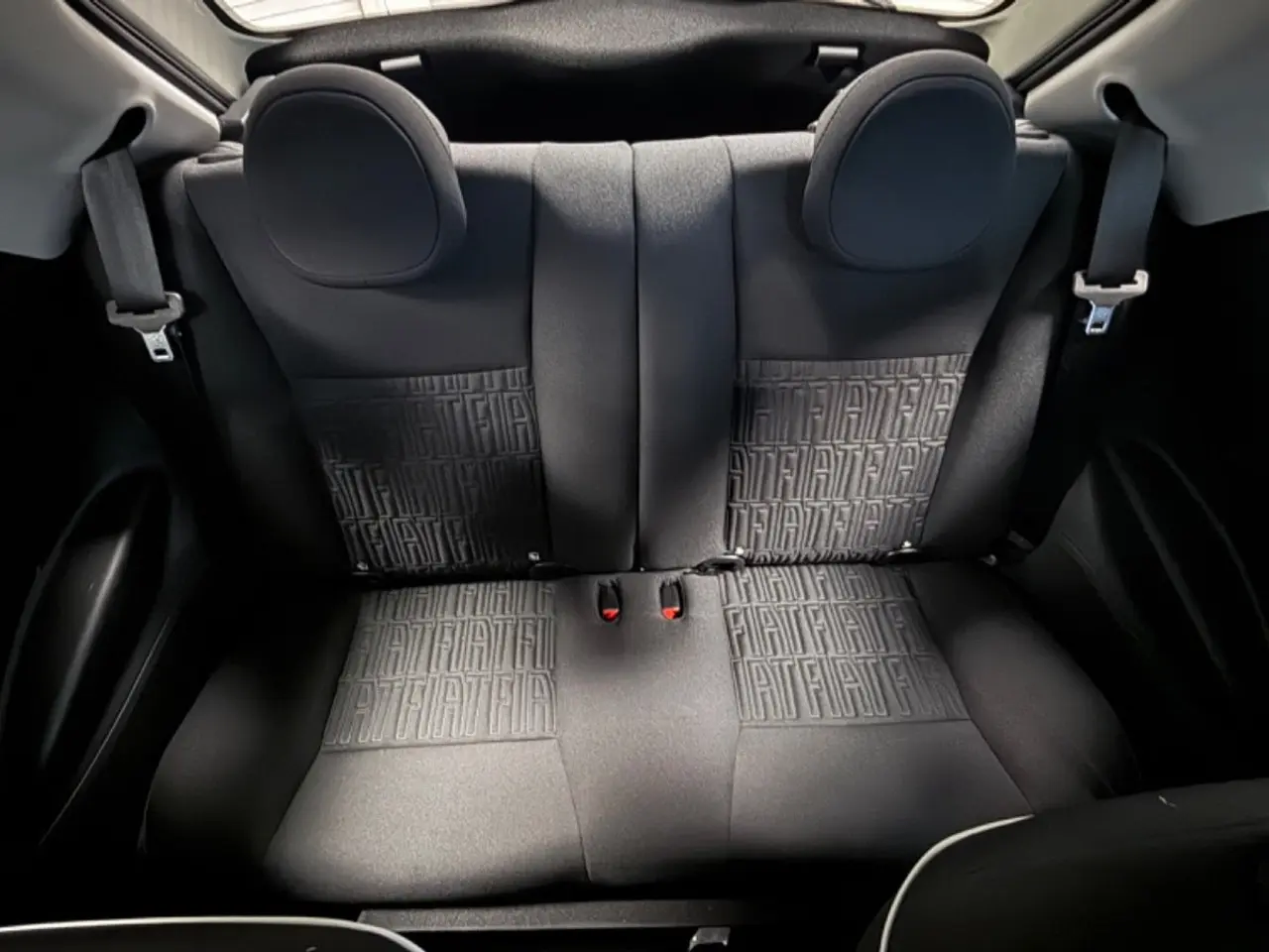 Billede 16 - Fiat 500e 42 Icon Pack