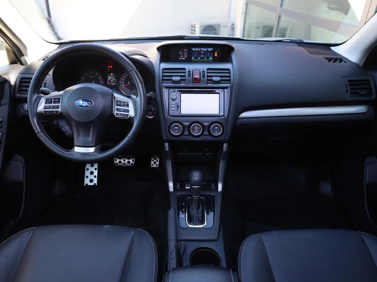 Billede 5 - Subaru Forester 2,0 XT aut. AWD Van