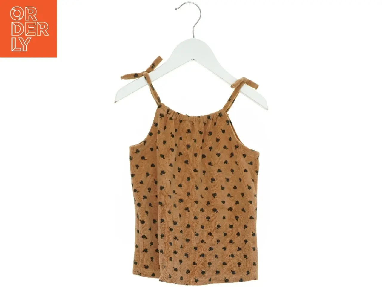 Billede 1 - Top fra Zara (str. 116 cm)