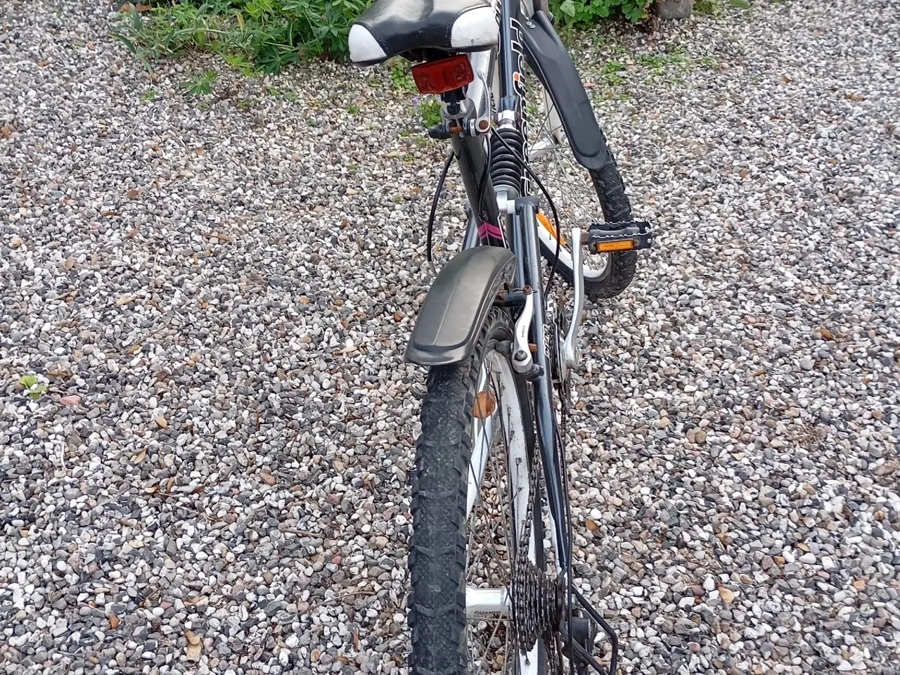 Billede 18 - God brugt 26 tommer Greenfield cykel