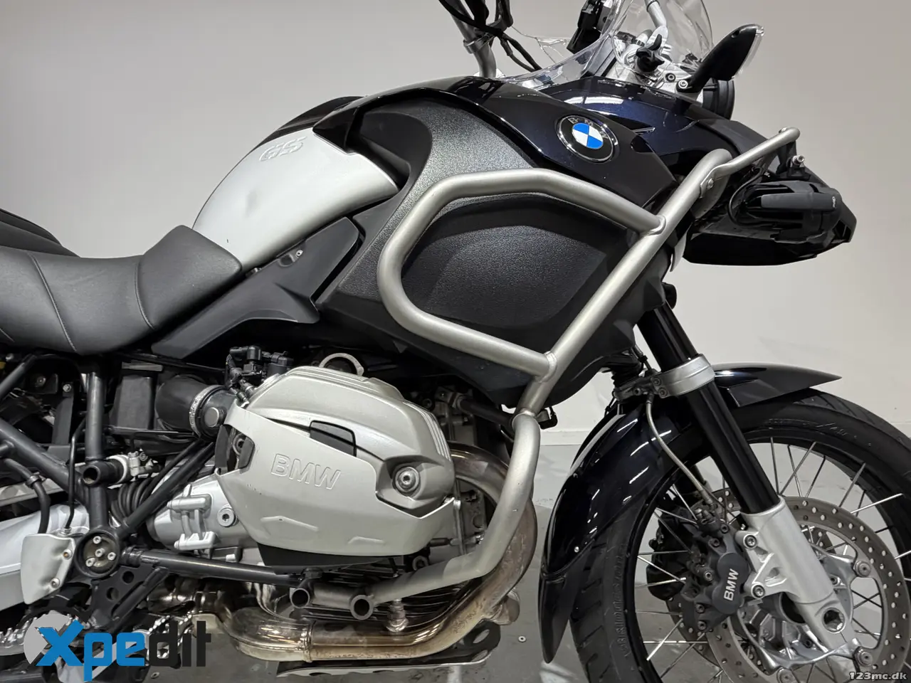 Billede 19 - BMW R 1200 GS Adventure