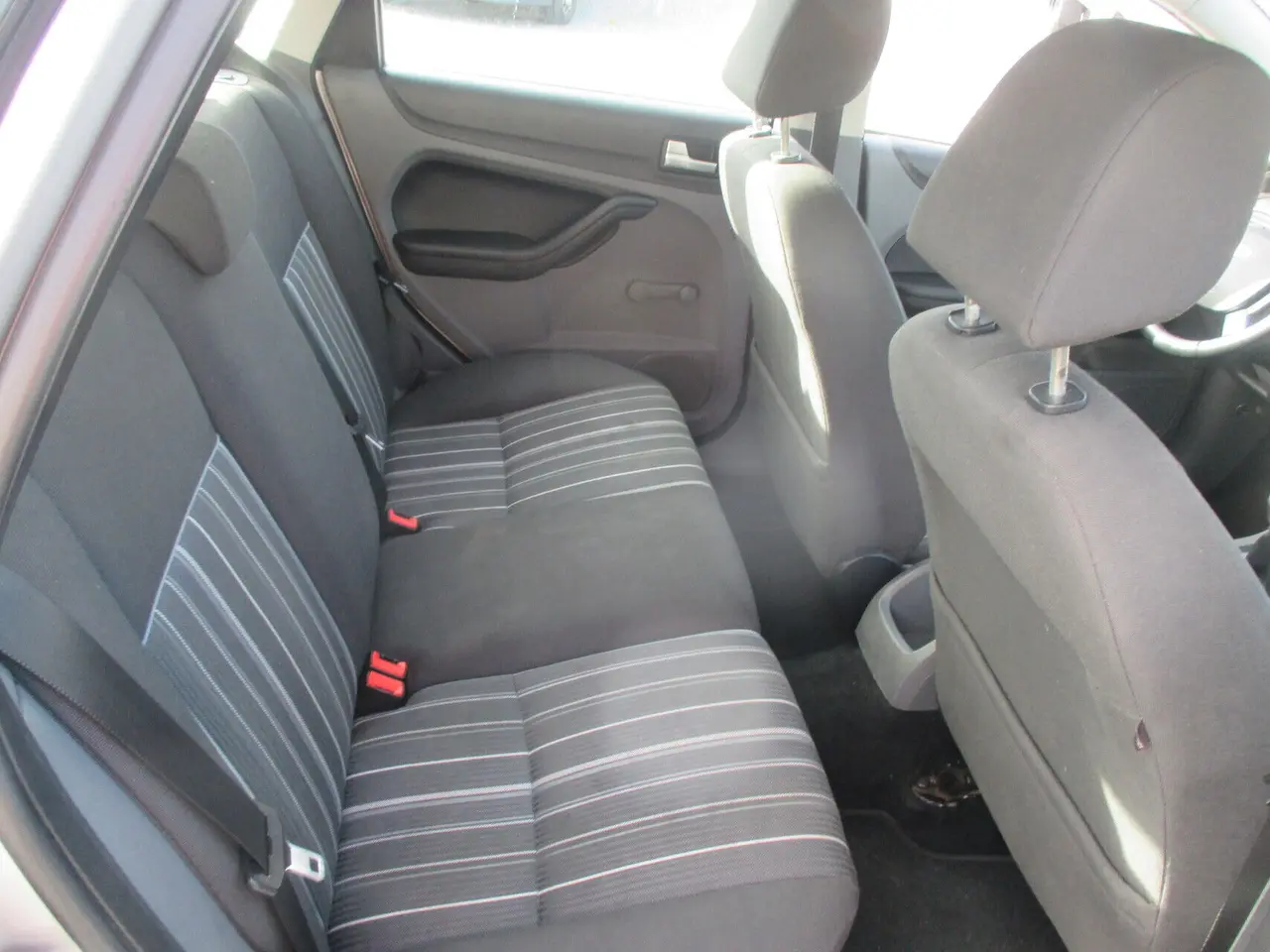 Billede 10 - Ford Focus 1,6 Trend 100HK Stc