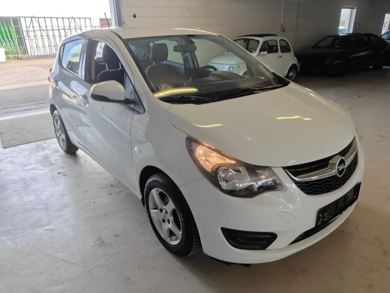 Billede 3 - Opel Karl 1,0 Enjoy