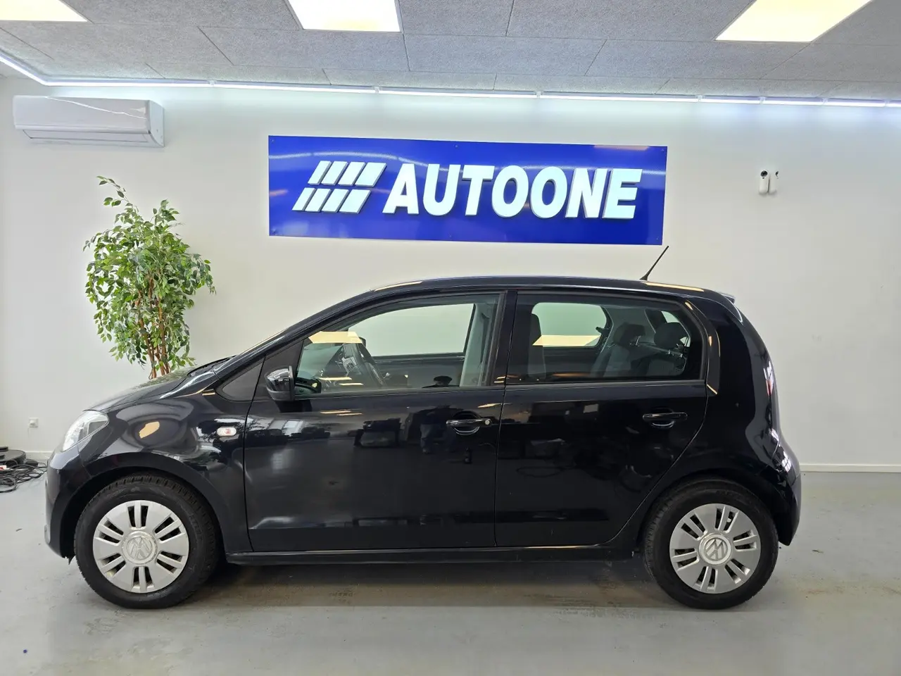 Billede 2 - VW Up! 1,0 75 Move Up!