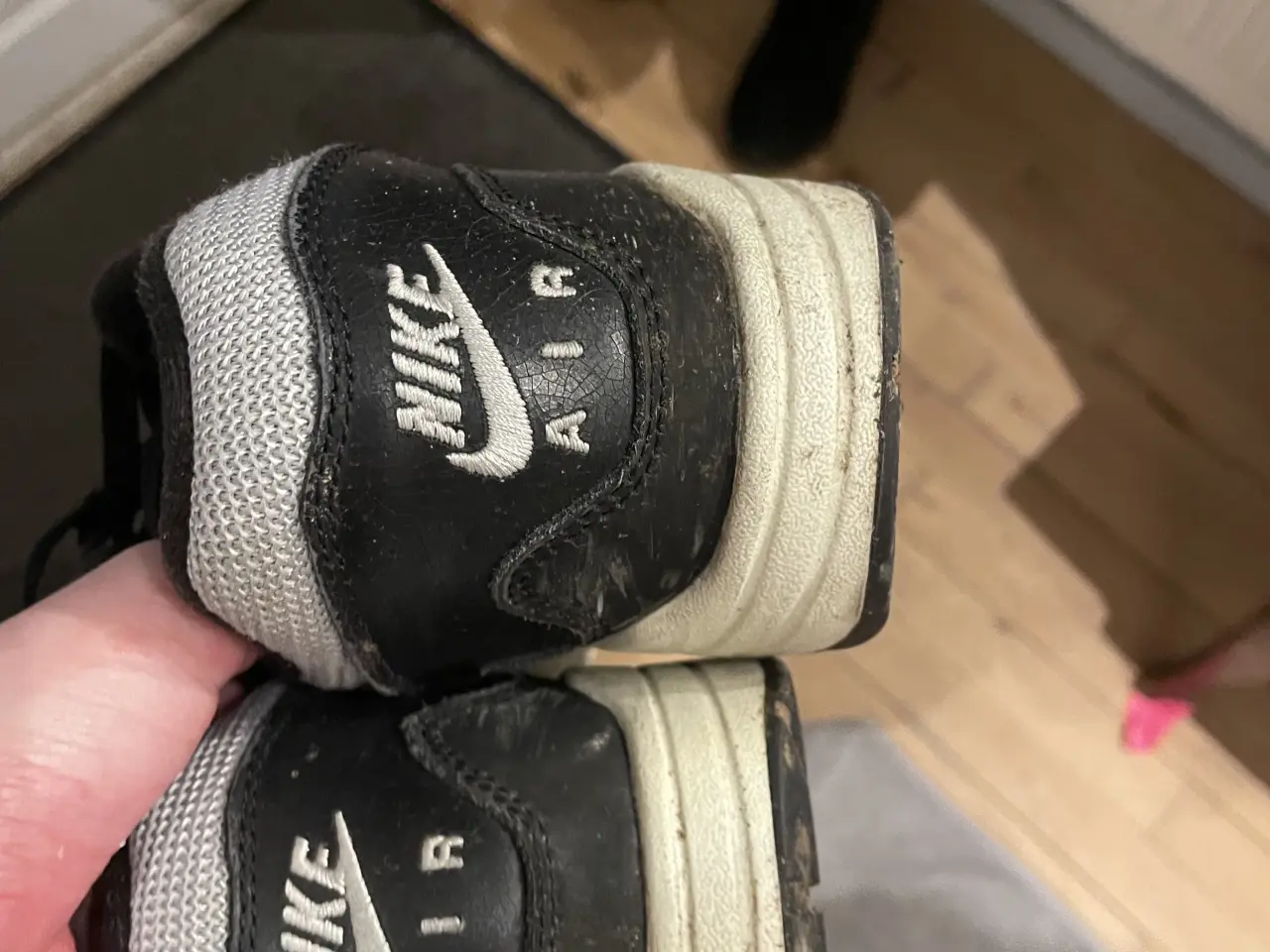 Billede 3 - Nike Air Max pattas