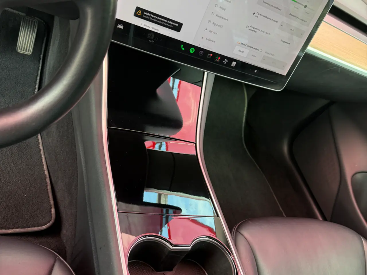 Billede 13 - Tesla Model 3  Long Range AWD