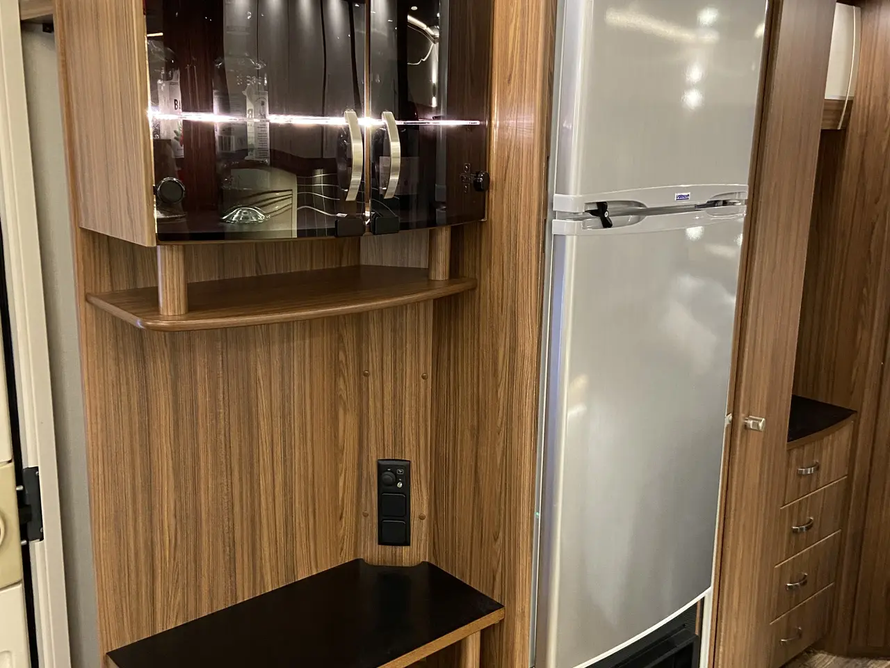 Billede 12 - POLAR CUSTOMIZED 560 ren luksus 