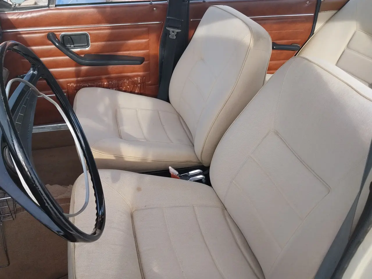 Billede 10 - Volvo 164