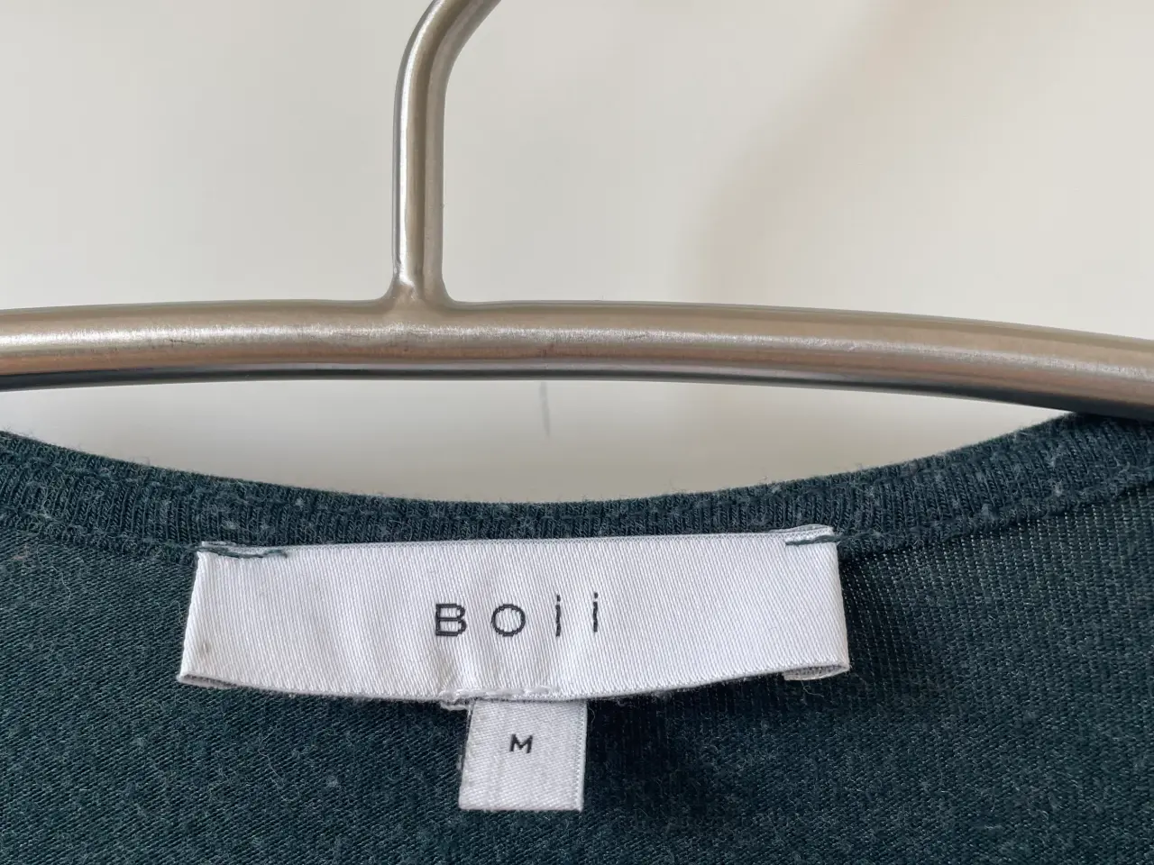 Billede 2 - Boii Studios slå om kjole