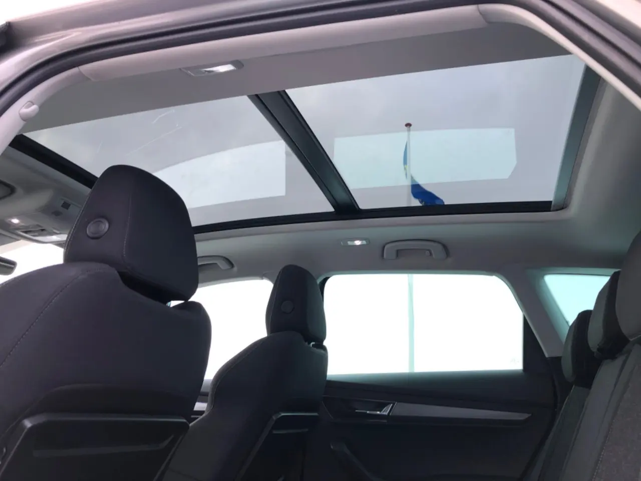 Billede 10 - Skoda Karoq 1,5 TSi 150 Style+ DSG