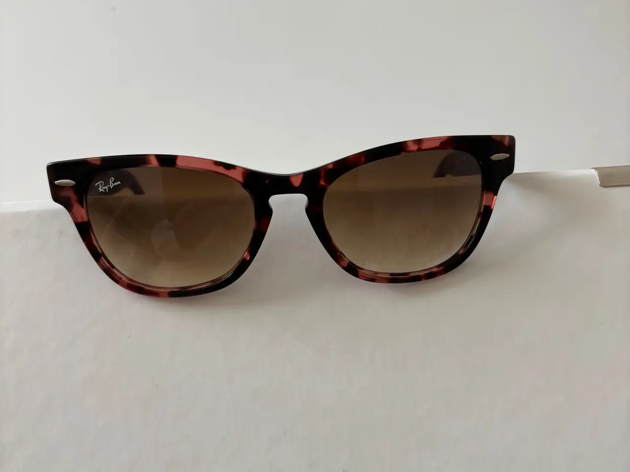 Billede 2 - Ray-Ban solbriller 
