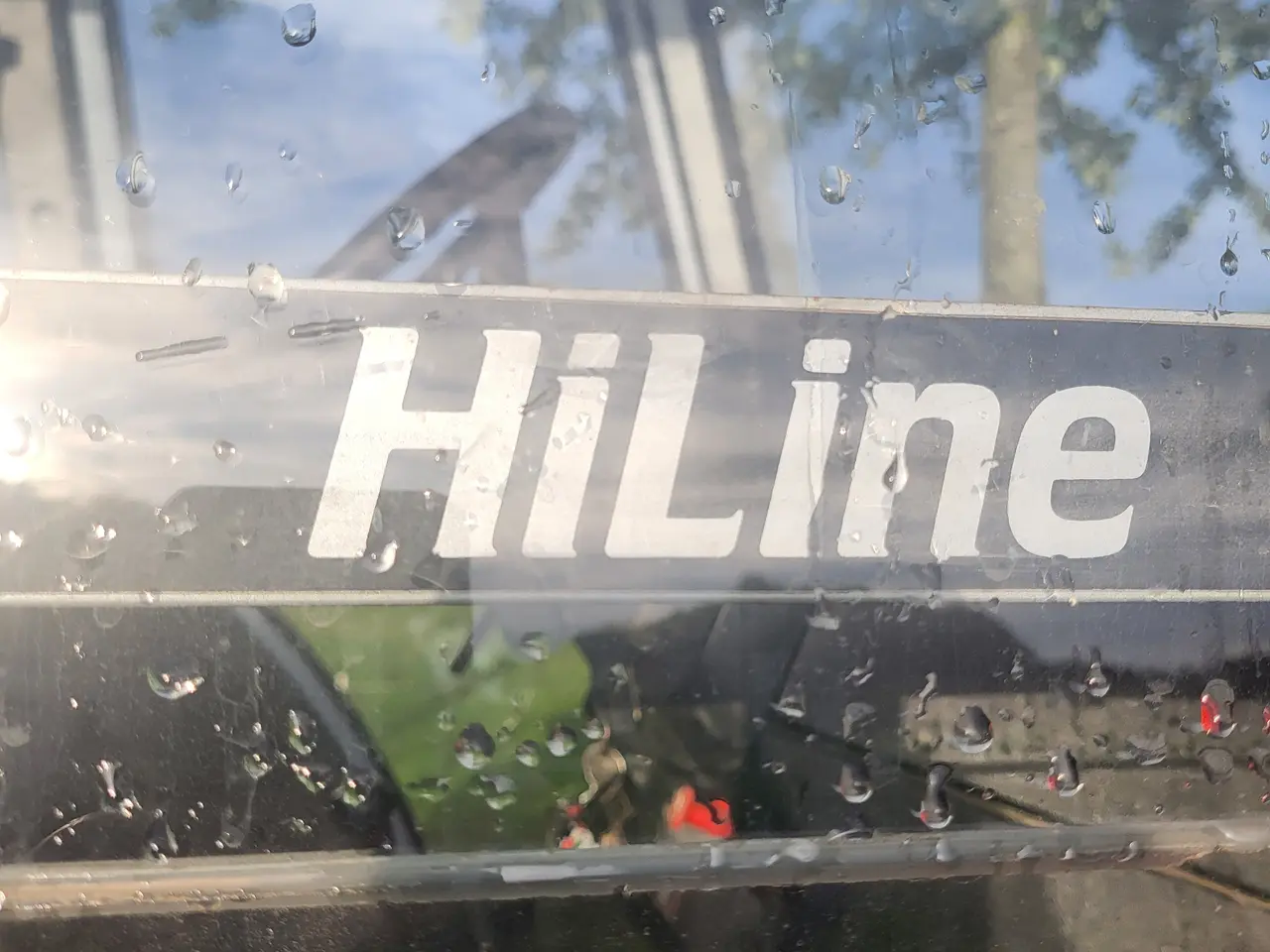 Billede 12 - Mf 375 hiLine
