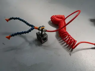 Målemagnet