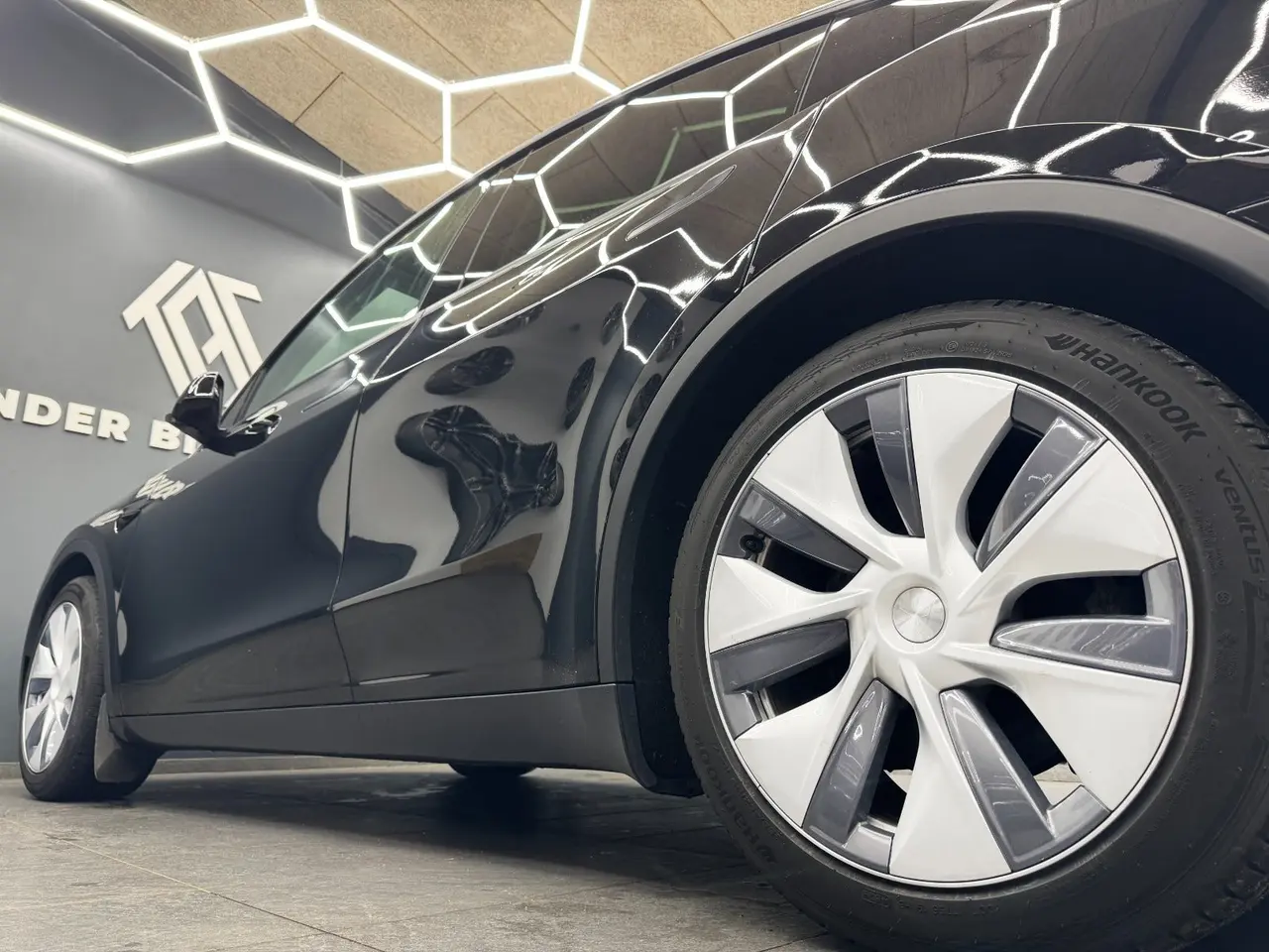 Billede 18 - Tesla Model Y RWD
