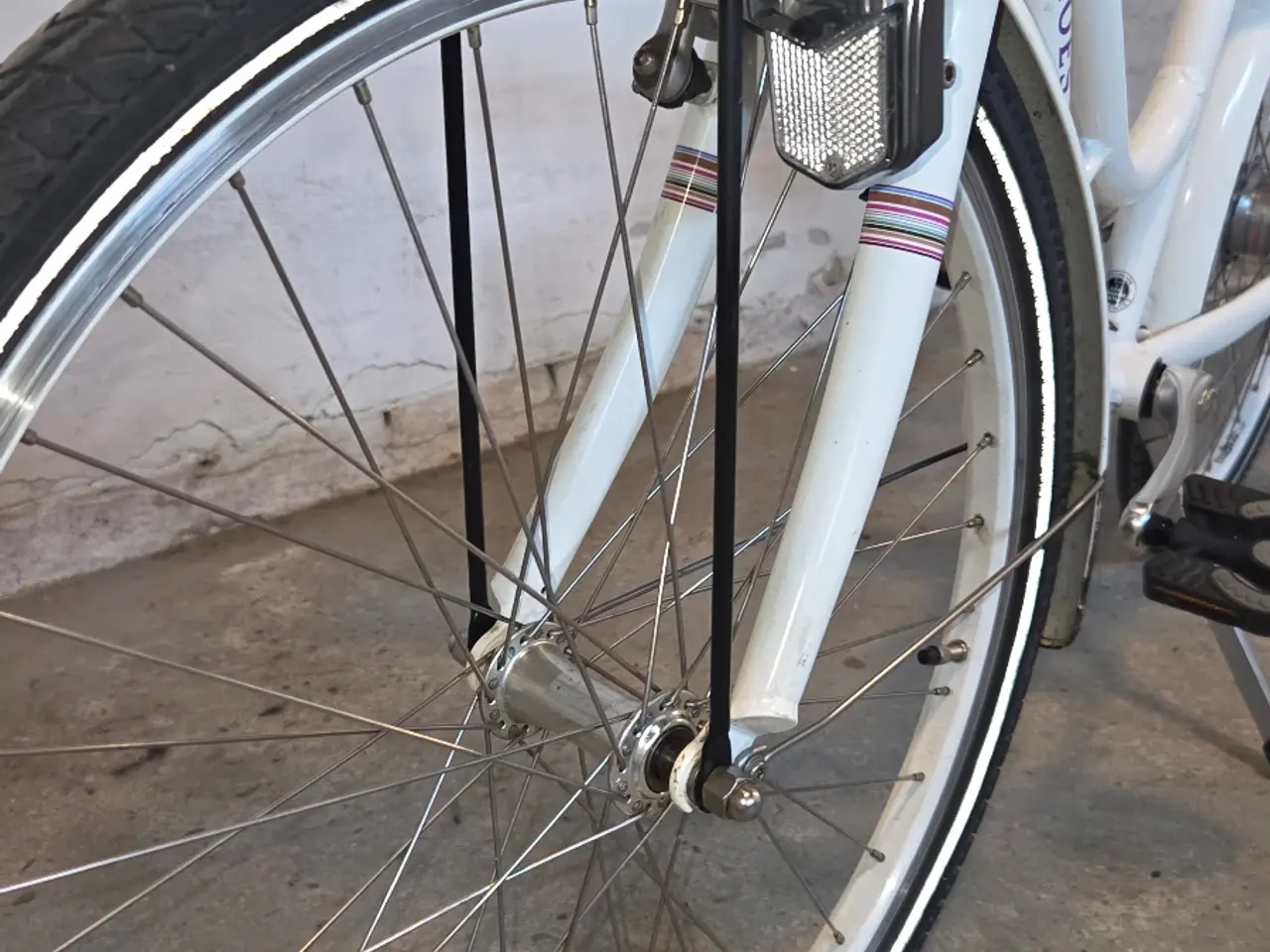 Billede 10 - Kildemoes 24" 7 gear