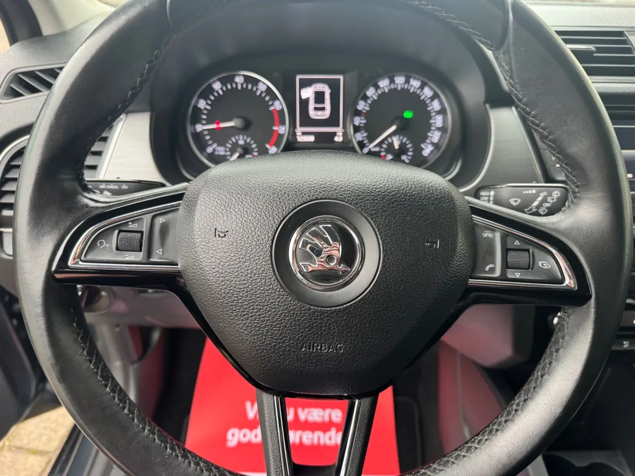 Billede 14 - Skoda Fabia 1,2 TSi 110 Style Combi DSG