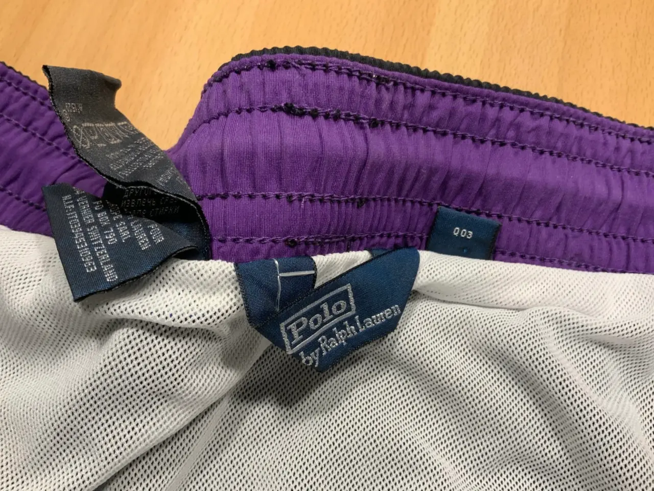 Billede 3 - POLO Ralph Lauren Badeshorts