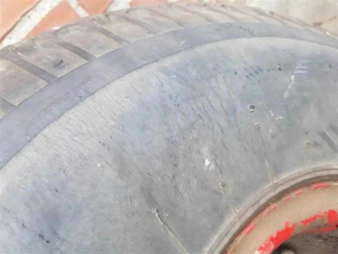 Billede 5 - 10" 7.50-10