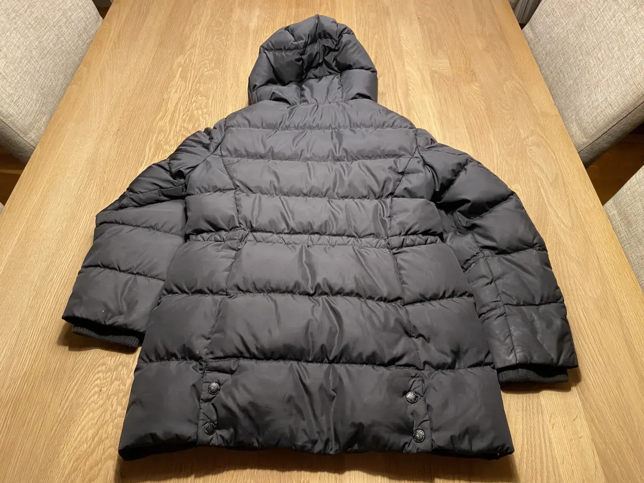 Billede 5 - Jakke str. 140