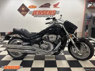 Suzuki VZR 1800 Intruder